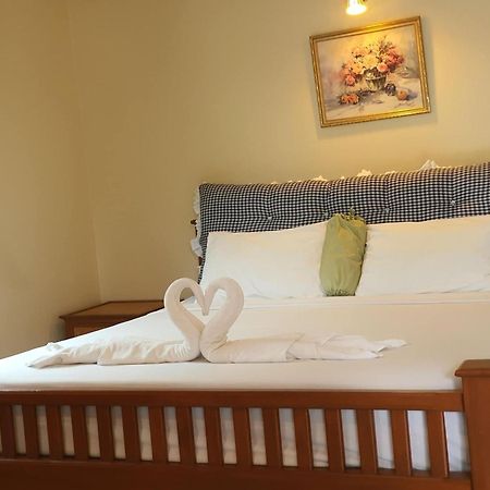 Happy Mind Resort Pran Buri Exterior foto